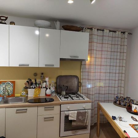Campitelli View Apartman Rovinj Kültér fotó