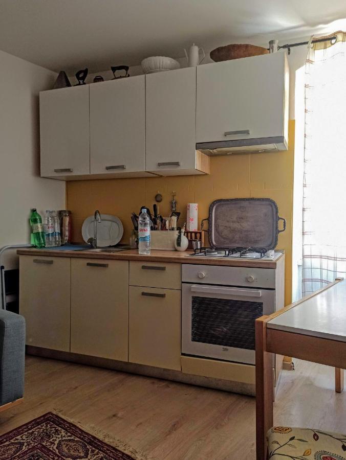 Campitelli View Apartman Rovinj Kültér fotó