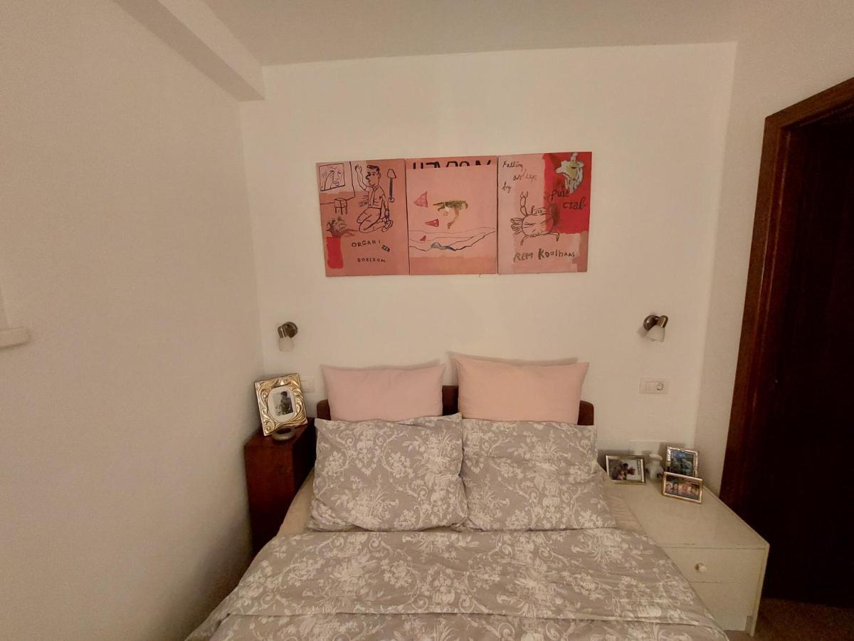 Campitelli View Apartman Rovinj Kültér fotó