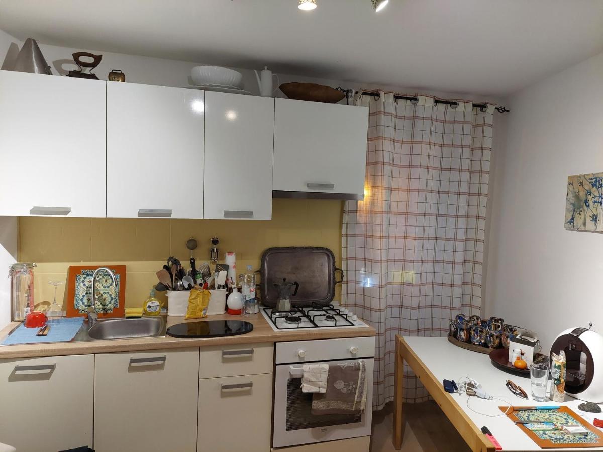Campitelli View Apartman Rovinj Kültér fotó