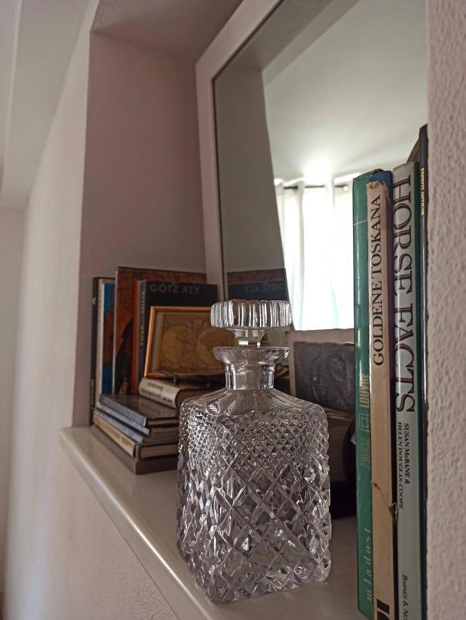 Campitelli View Apartman Rovinj Kültér fotó